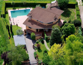 Boteroom Relais